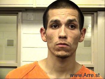 Adrian  Telles Mugshot